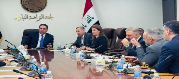 اجتماع نيابي مع رئيس هيئة الاستثمار لهذه الاسباب