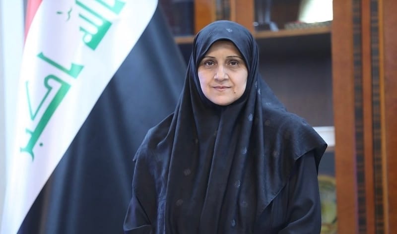 وزيرة الاتصالات تصدر توجيهاً يخص خدمات الكابل الضوئي