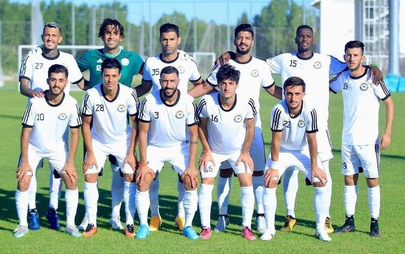 القضاء العراقي ينذر ادارة الزوراء بتسليم النادي خلال سبعة أيام.. وثيقة