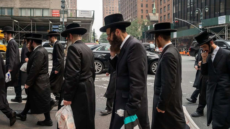 أمريكا تعلن إحباط "هجوم إرهابي" ضد اليهود في نيويورك