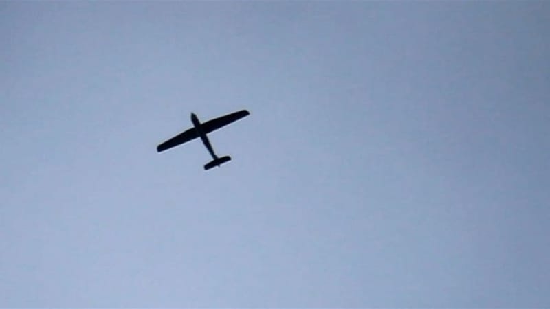 الحوثيون يعلنون إسقاط "مسيّرة أمريكية" في مأرب