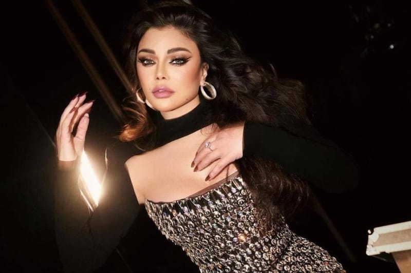 هيفاء وهبي تواجه "روتانا" بعد حذف أغاني "بابا فين"