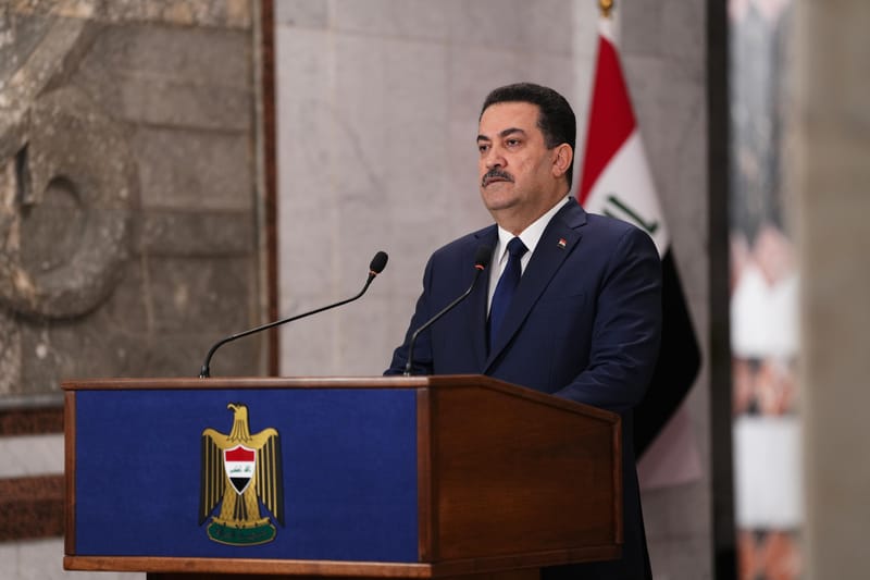 وكالة انباء "النافذة" تنشر التفاصيل الكاملة لكلمة السوداني