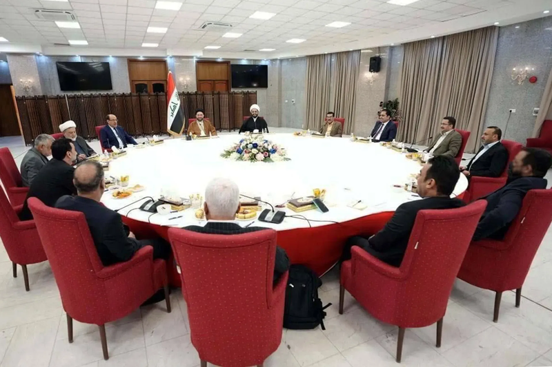 الإطار يعقد اجتماعاً اليوم لمناقشة 3 ملفات