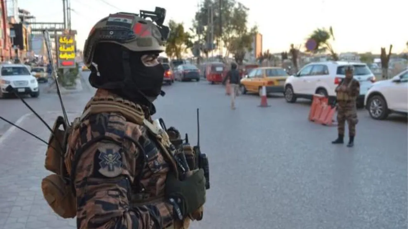 الاستخبارات والأمن تطيح بـ11 تاجر مخدرات ومهربي آثار