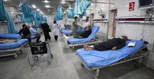 أجور على زائري المرضى في المستشفيات الحكومية.. ما القصة؟