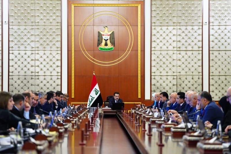 "النافذة" تنشر قرارات مجلس الوزراء لهذا اليوم