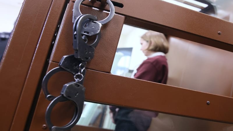 السجن للرئيسة السابقة لـ"سويدبانك" بسبب فضيحة غسل الأموال