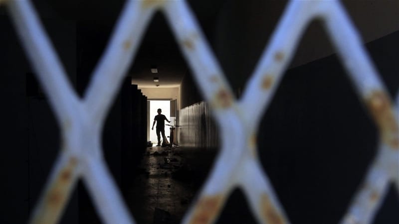 القضاء يعاقب "فارس صكاركم" بالسجن سنة واحدة