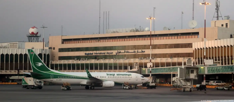 الفصائل العراقية تتقصى هجوم مطار بغداد.. طرف ثالث لا محالة