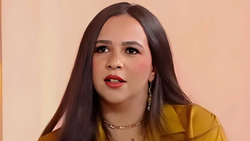 مفاجأة إيمي سمير غانم لجمهورها في رمضان