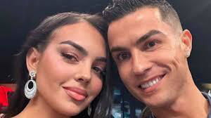 العراق يمنح جورجينا تأشيرة دخول لمرافقة رونالدو إلى بغداد