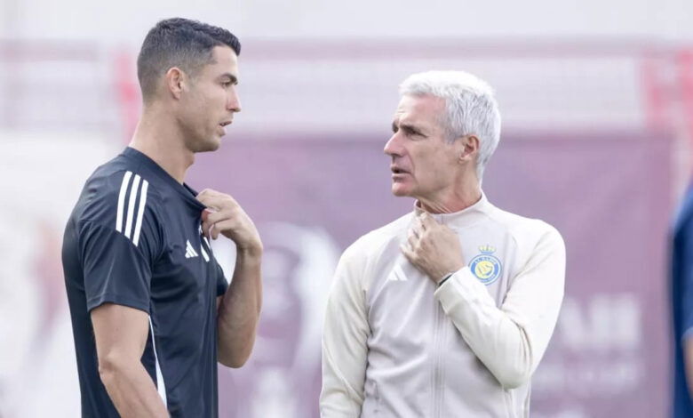 هزة تخلخل أركان النصر السعودي قبيل مواجهة الشرطة العراقي