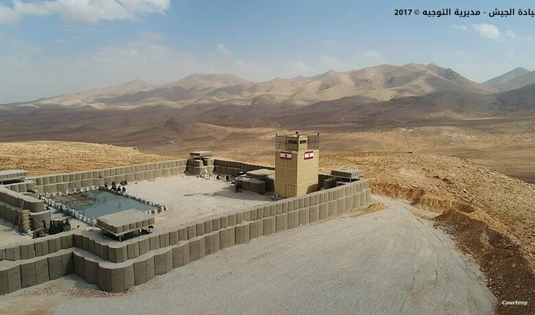 عن سيادة في مهبّ مسوّدة بريطانية!