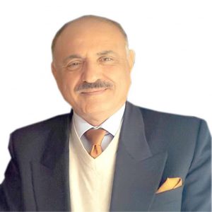 عبد الحسين شعبان مفخرة عراقية وإنسانية