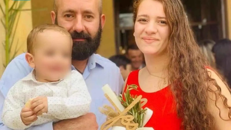 لبنان.. تفاصيل جديدة حول "مذبحة كوبا" العائلية