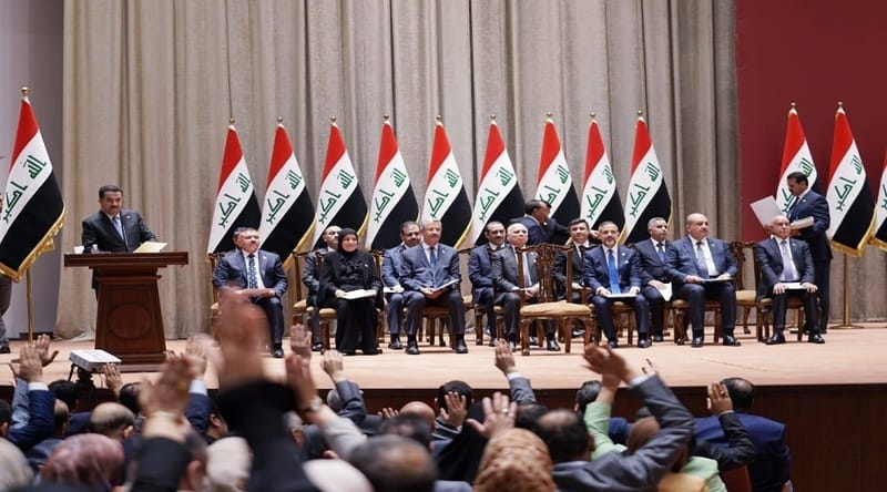 الكشف عن طريقة السوداني لتقييم وزراء حكومته