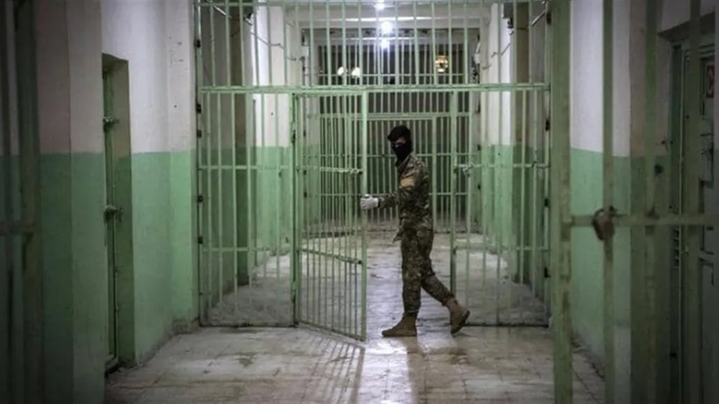 وفاة نزيل محكوم بالإعدام في سجن الرصافة