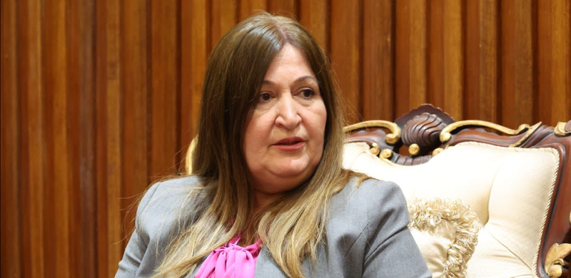 كتلة الديمقراطي الكوردستاني تنفي تأييد رئيس الإقليم لتعديل قانون الأحوال الشخصية: استنتاج خاطئ