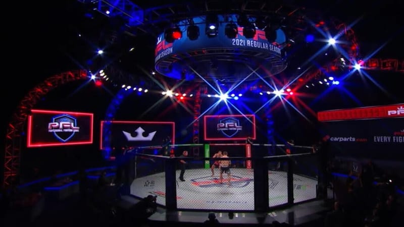 الرياض تستضيف نزال "معركة العمالقة"