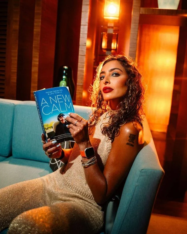 فاطمة الصفي تفاجئ الجميع بخبر زواجها!