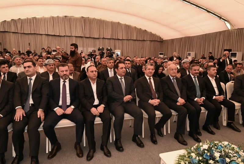 اقليم كوردستان يُثبِّت أكثر من 5 آلاف معلم ويحيل حوالي 40 الفاً آخرين على العقود