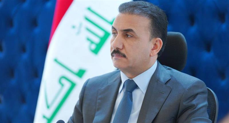 وزير التربية يصدق على محاضر ملحق العقود لمديرية تربية الأنبار