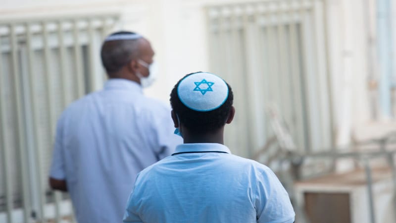 تقرير: يهود في إثيوبيا يقتلون أو يختطفون أثناء انتظارهم للهجرة إلى إسرائيل