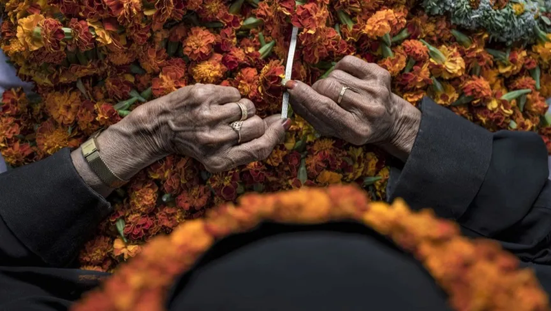 السعودية تحتفي بالأصالة في "عام الحِرف اليدوية"