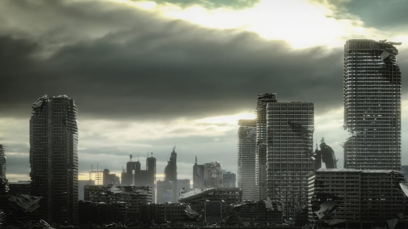 خطة جديدة لإنقاذ البشرية من الانقراض!