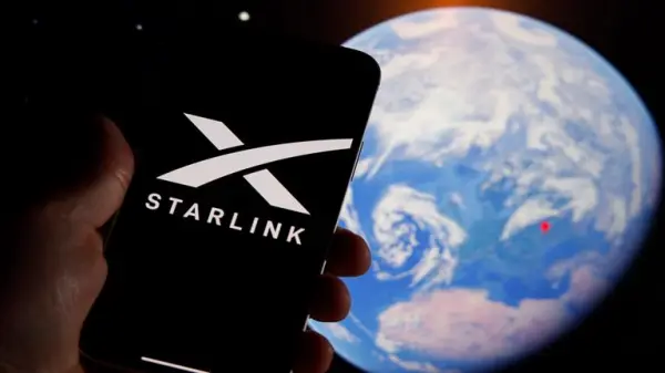 ستارلينك تمنح اليمن خدمة الإنترنت بالأقمار الصناعية..