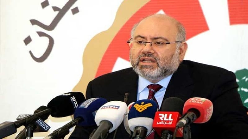 وزير الصحة اللبناني: مقتل 31 شخصا بينهم 3 أطفال و7 نساء بالغارة الإسرائيلية على ضاحية بيروت الجنوبية