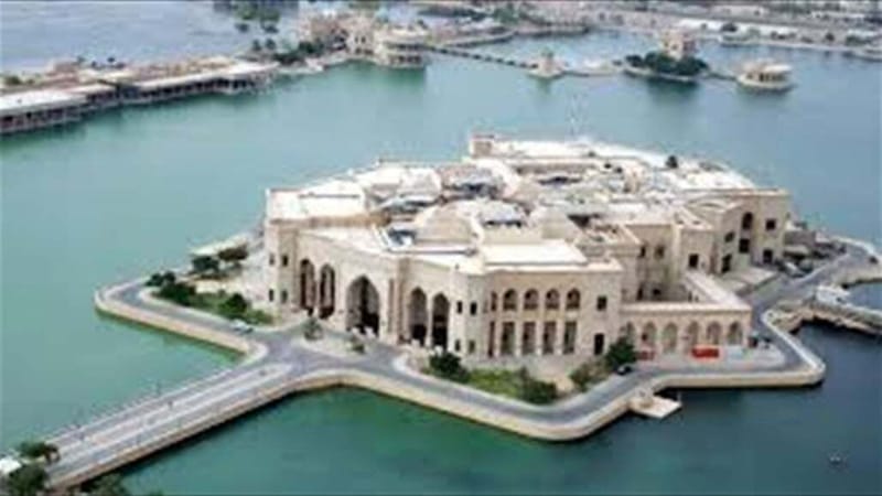 منح القصور الرئاسية للاستثمار لـ"أسماء مشبوهة".. النزاهة النيابية "مرتابة" وتطرح جملة تساؤلات