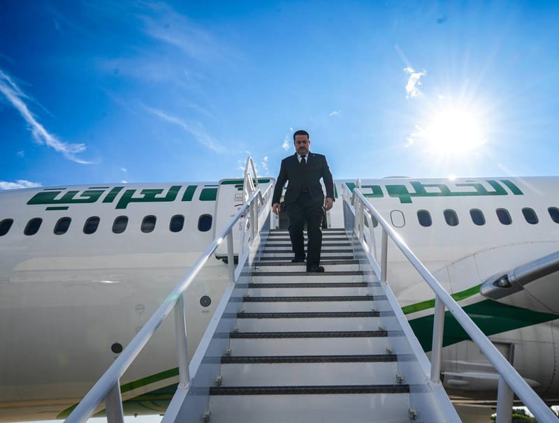 رئيس الوزراء يصل نيويورك للمشاركة في اجتماعات الجمعية العامة للأمم المتحدة