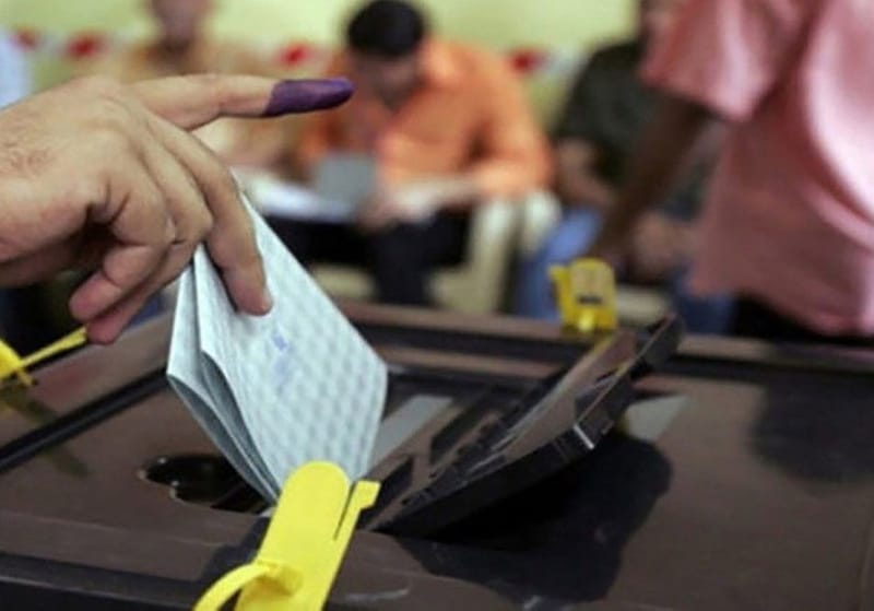 تصاعد حمى الانتخابات المبكرة.. الحلبوسي ينضم إلى نادي المطالبين بالتغيير