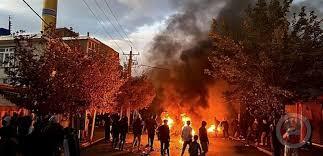 إيران.. عشرات القتلى والجرحى بانفجار منجم للفحم في محافظة خاراسان