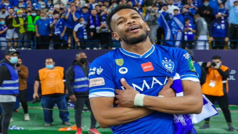 "هذه مشكلتكم الوحيدة".. تعليق مثير لعلي البليهي بعد فوز الهلال على الاتحاد في الدوري السعودي