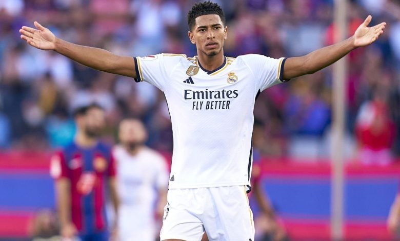 هل يُعاقب بيلينغهام بعد نعته لحكم بـ"القذارة"؟