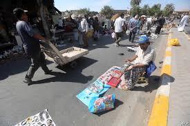 14.2% من مواطنيه "عاطلون".. البطالة تضع العراق في مراكز عالمية متقدمة