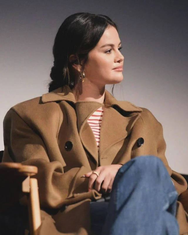 سيلينا غوميز توجّه رسالة شديدة اللهجة الى الشامتين