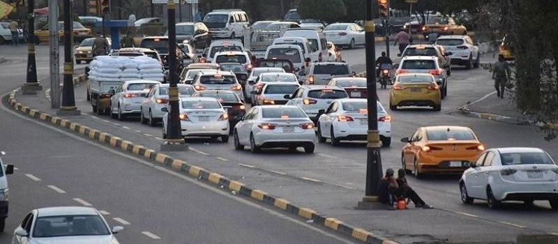 ما وراء الحوادث.. كيف تؤثر الفوضى المرورية على النسيج الاجتماعي؟