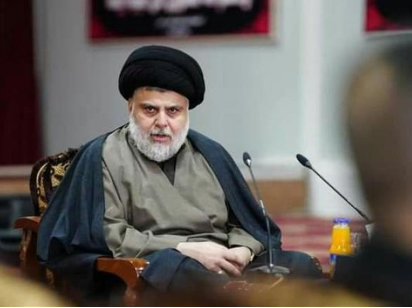 الصدر يدعو رجال الأعمال “غير الفاسدين” للتبرع للبنان