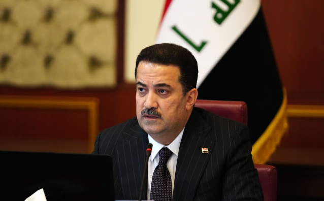 ‏السوداني: تمديد سمة دخول اللبنانيين المتواجدين في العراق دون الحاجة للسفر ثلاثين يوماً وتمدد مرة أخرى ‏