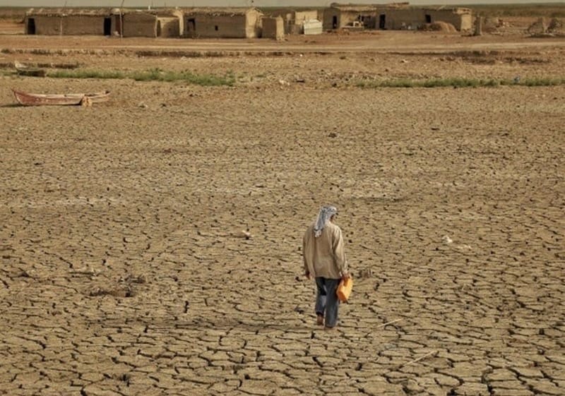 "العراق على مفترق الطرق".. هل يصبح تغير المناخ فرصة للابتكار والاستدامة؟