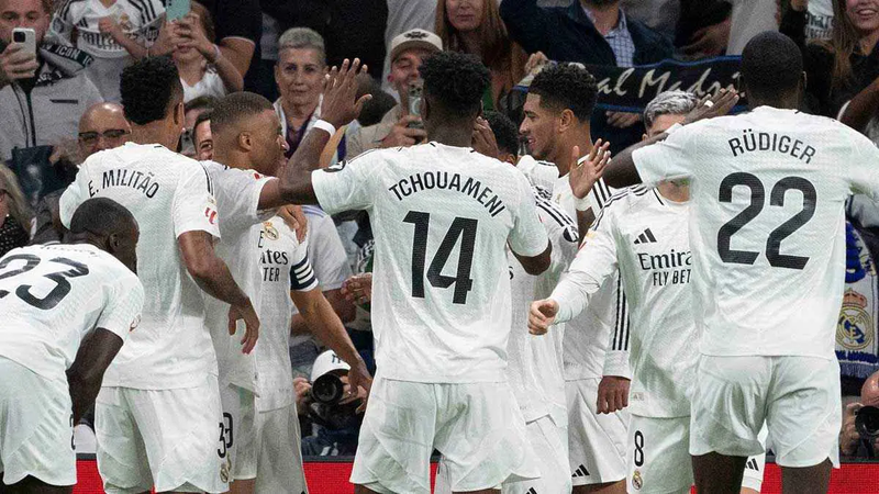 سر حصول ريال مدريد على عدد كبير من ضربات الجزاء