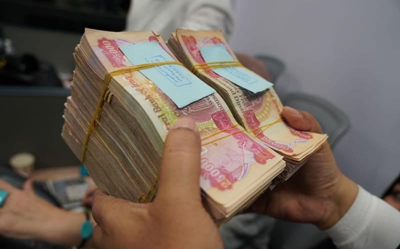 المالية النيابية: العراق يعيش أوضاعاً اقتصادية جيدة مع وجود فائض مالي