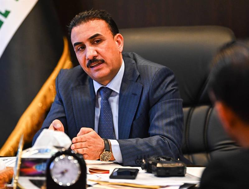 وزير التربية يوجه بإطلاق التعاقد مع 2500 درجة وظيفية لسد الشاغر في ذي قار