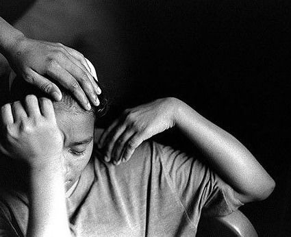 طفولة مُنتهَكة.. العراق يعاني غياب القانون واستمرار دوامة العنف