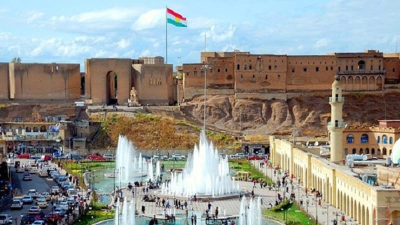 الأحزاب الكردية تتبادل الاتهامات قبل الانتخابات.. وتجتمع بعد إعلان النتائج