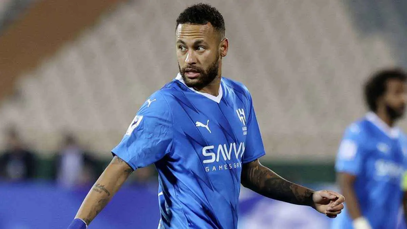 «بدأنا ندرك مدى أهميته».. مدرب البرازيل يوجه رسالة إلى نيمار